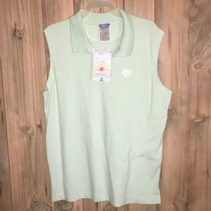 Sleeveless Memphis grizzlies sports shirt